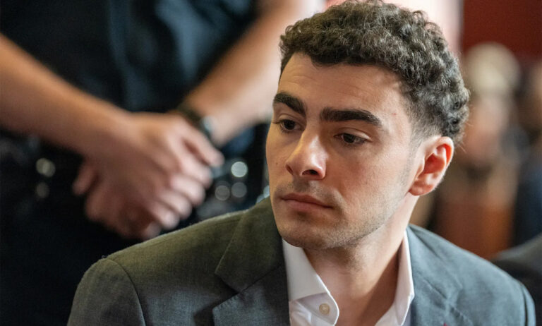 Luigi Mangione se declarará culpable de acoso