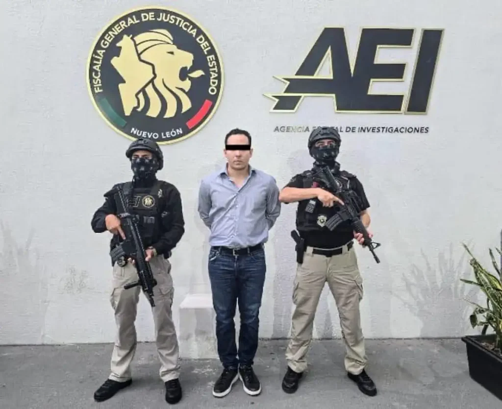 Difieren audiencia de Damazo “N” por ataque de ansiedad 1 Difieren audiencia de Damazo “N” por ataque de ansiedad