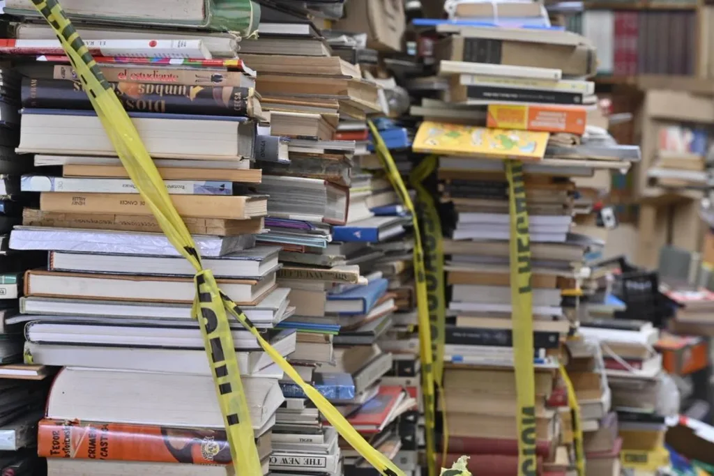Anthropic usó millones de libros para entrenar su IA 2 Anthropic usó millones de libros para entrenar su IA