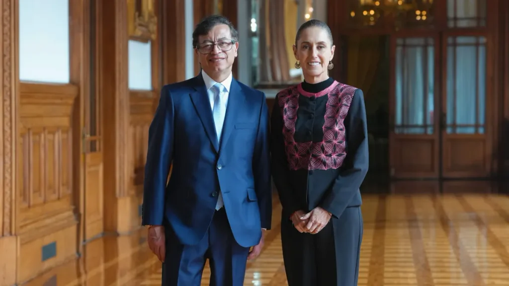 Petro alerta sobre injerencia de EU en elecciones de AL 1 Petro alerta sobre injerencia de EU en elecciones de AL