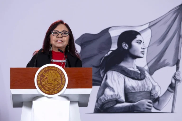Bienestar: 42.8 millones de mexicanos reciben apoyos