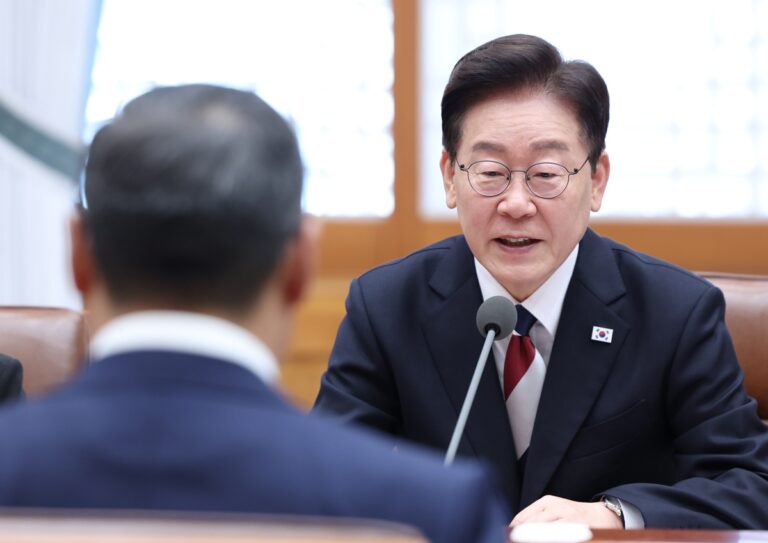 Corea del Sur permitirá píldoras abortivas en 2027