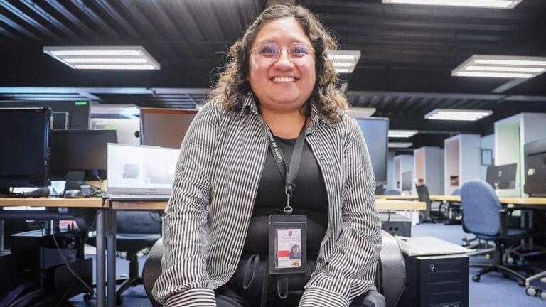 IPN desarrolla camiseta para detectar ansiedad y depresión