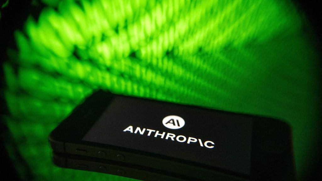Anthropic contratará evaluadores externos para su IA 1 Anthropic contratará evaluadores externos para su IA