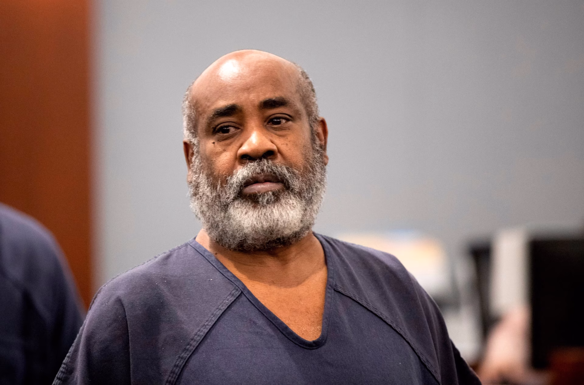 10 Declaran culpable a Duane Davis por asesinato de Tupac
