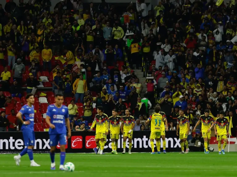 Boletos del Cruz Azul-América llegan a 14 mil pesos