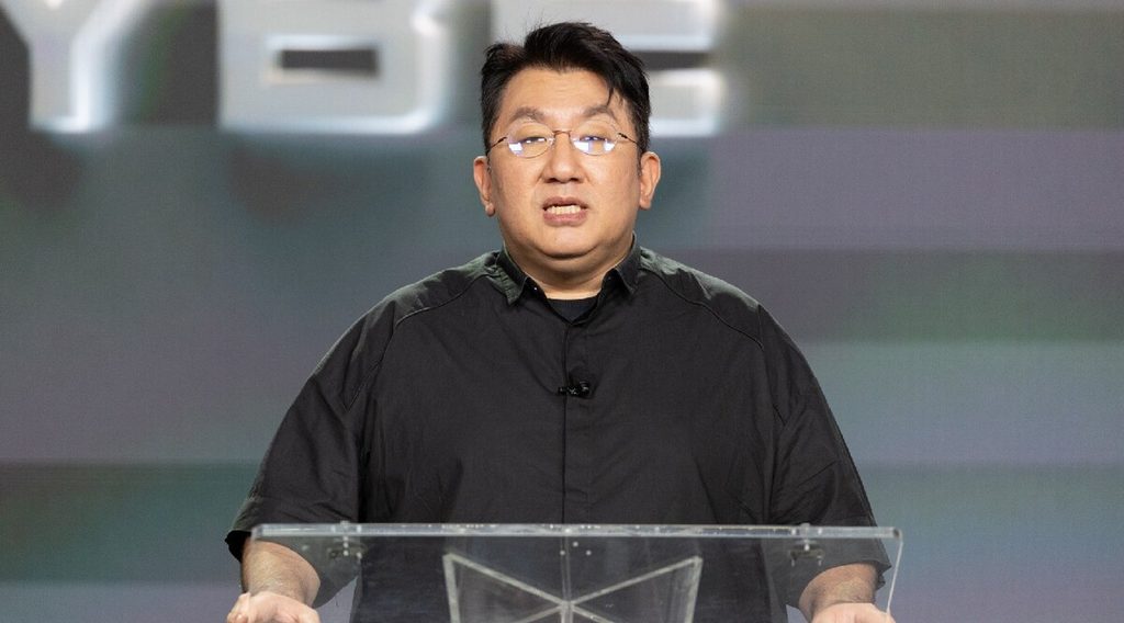 Bang Si-Hyuk y BTS: policía pide acusarlo por presunto fraude 2 Bang Si-Hyuk y BTS: policía pide acusarlo por presunto fraude