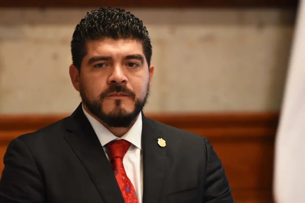 Zenyazen Escobar, diputado de Morena, muere en Veracruz 1 Zenyazen Escobar, diputado de Morena, muere en Veracruz