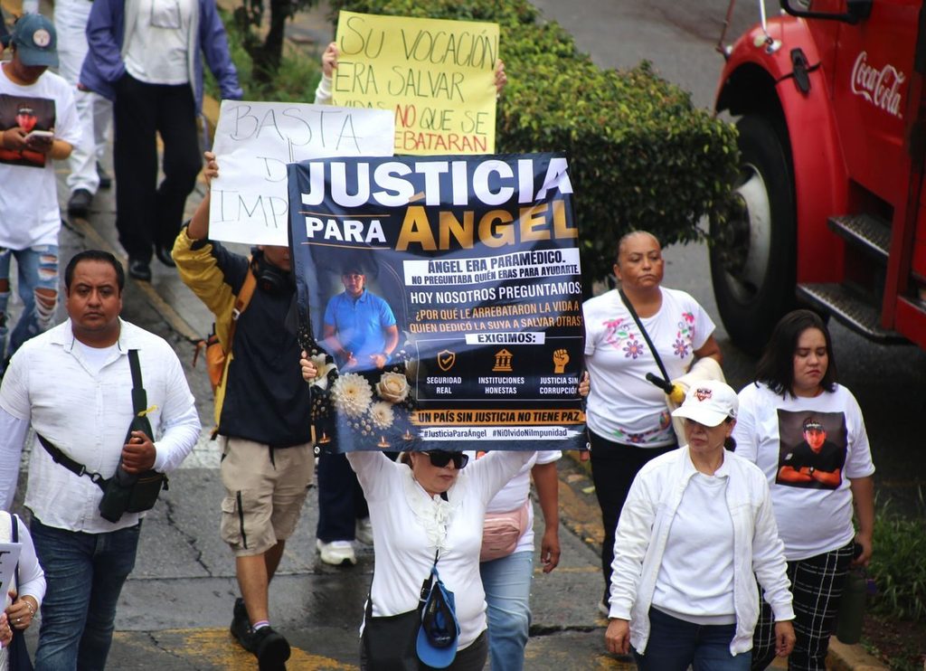 Morelos encabeza homicidios de jóvenes por tasa 1 Morelos encabeza homicidios de jóvenes por tasa