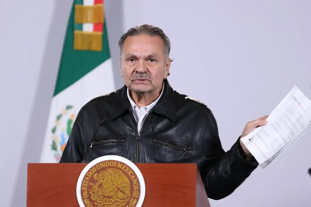 Infonavit reduce cartera vencida 2%: Romero Oropeza 1 Infonavit reduce cartera vencida 2%: Romero Oropeza