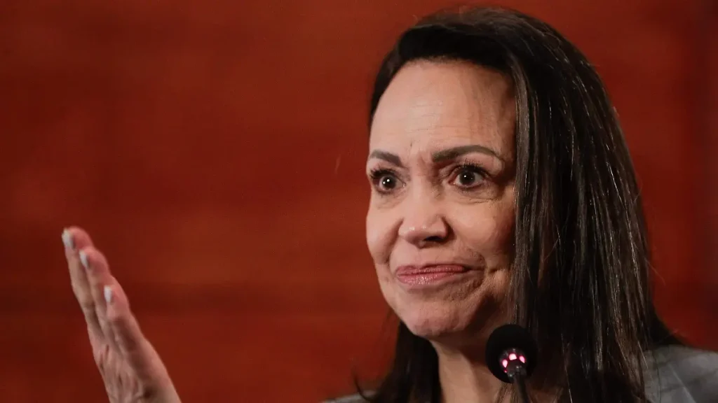 Trump se reunirá con Delcy Rodríguez en Nueva York 3 Trump se reunirá con Delcy Rodríguez en Nueva York