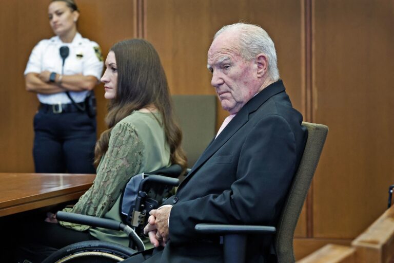 Lindsay Clancy: declaran nulo su juicio en EU