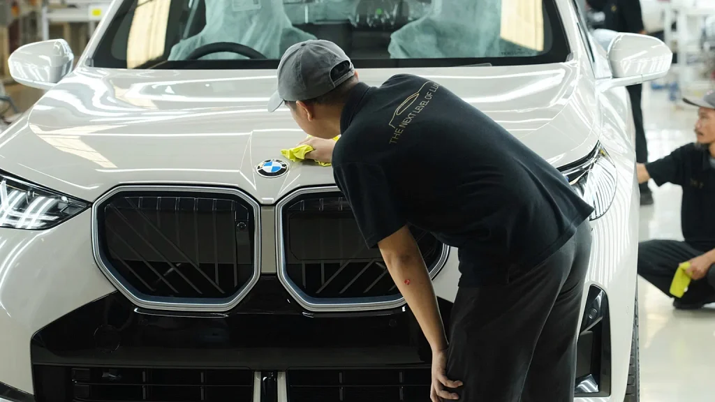 BMW prepara 8 mil despidos en Alemania 2 BMW prepara 8 mil despidos en Alemania