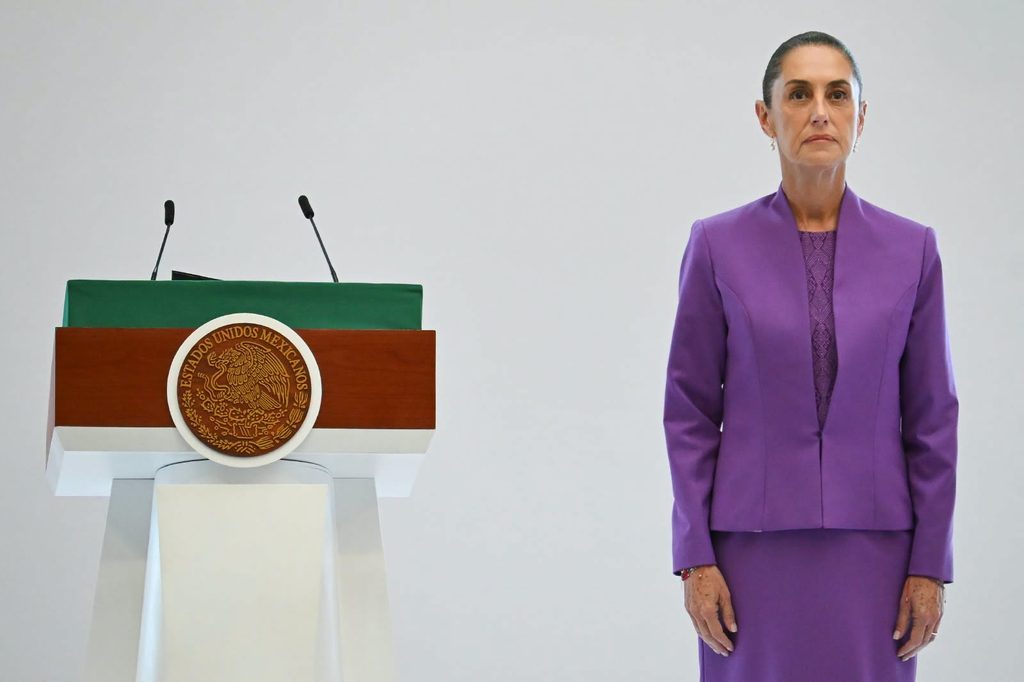 Sheinbaum inicia su Segundo Informe de Gobierno con un llamado a la responsabilidad y la austeridad 1 Sheinbaum inicia su Segundo Informe de Gobierno con un llamado a la responsabilidad y la austeridad