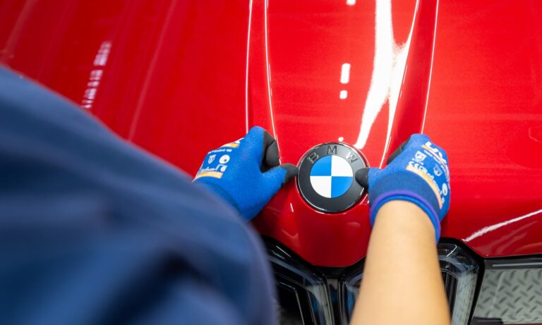 BMW prepara 8 mil despidos en Alemania