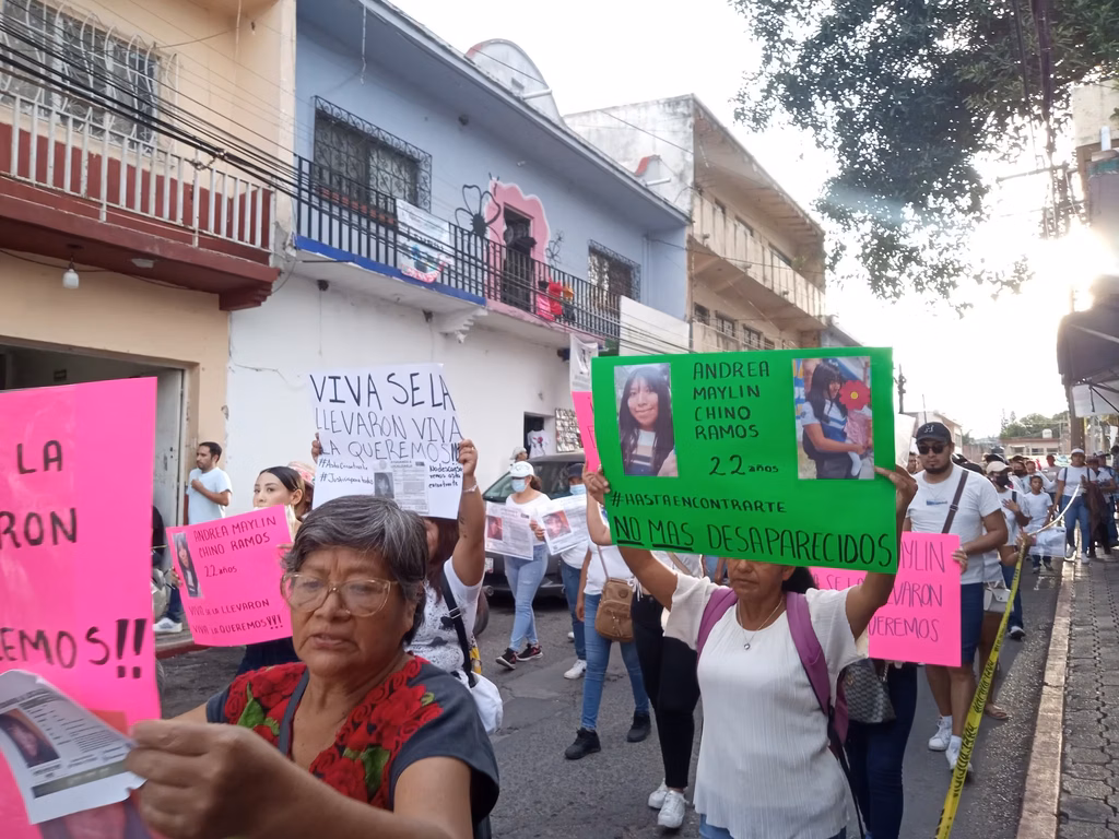 Detienen en Puebla a presunto feminicida de Maylin 3 Detienen en Puebla a presunto feminicida de Maylin