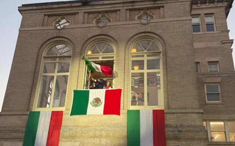 Grito de Independencia en Washington incluye a migrantes