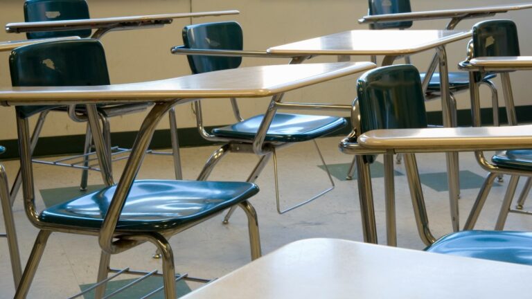 Suspenden clases en 7 municipios de Michoacán por Polo