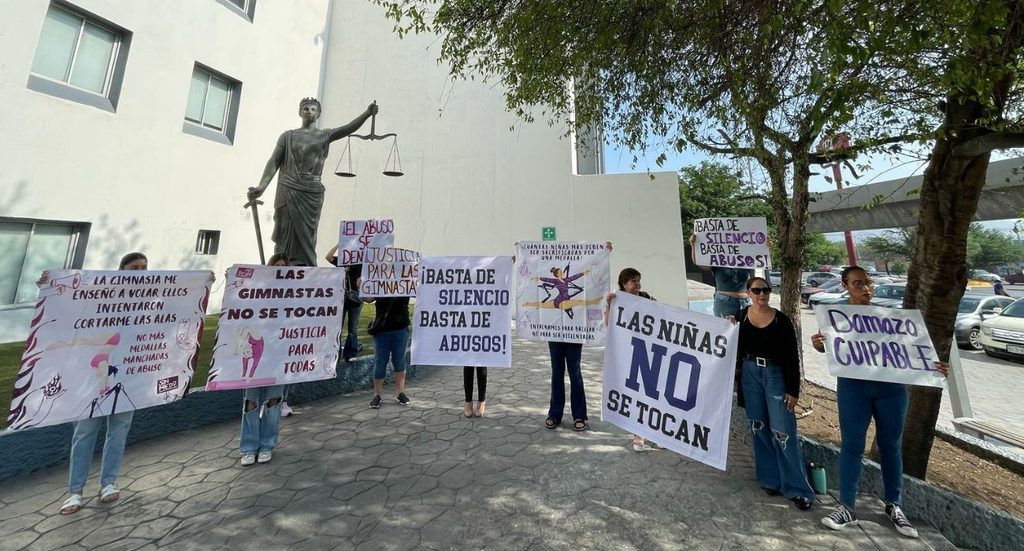 Difieren audiencia de Damazo “N” por ataque de ansiedad 2 Difieren audiencia de Damazo “N” por ataque de ansiedad