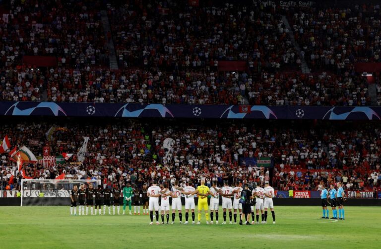 Champions League guardará minuto de silencio por víctimas de Nepal