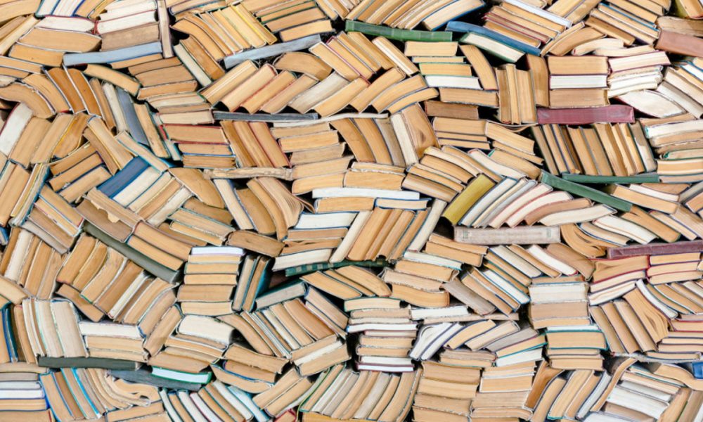 Anthropic usó millones de libros para entrenar su IA 3 Anthropic usó millones de libros para entrenar su IA