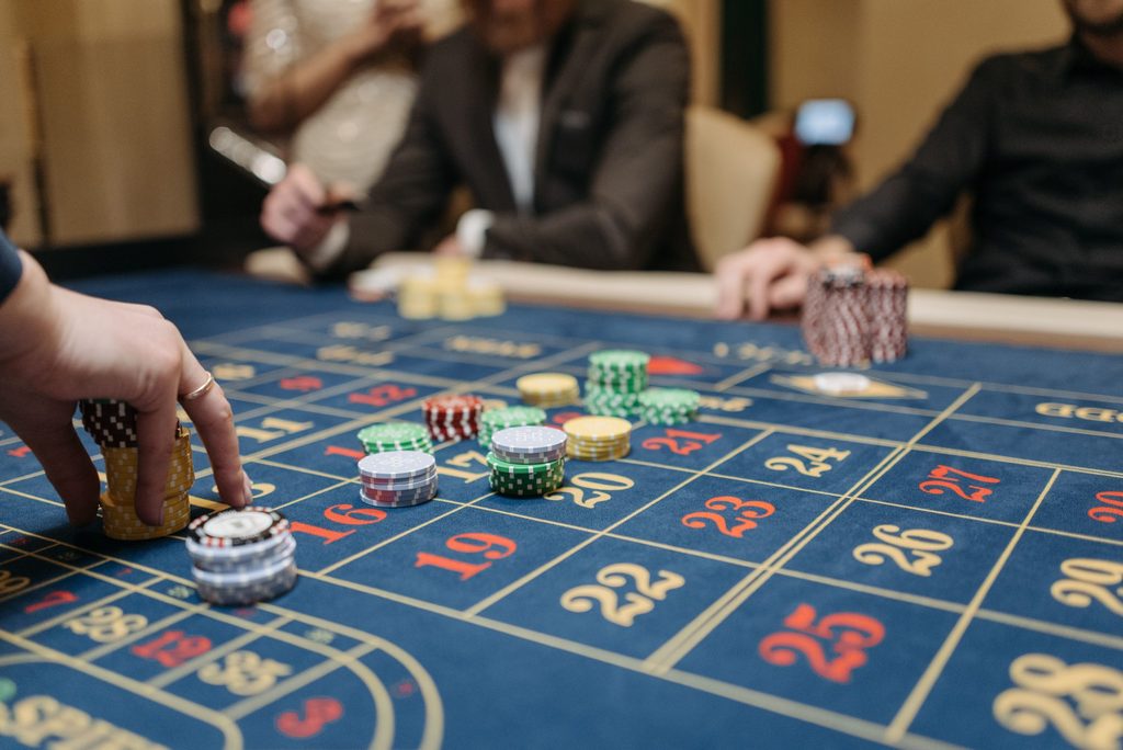 Reforma a Ley de Juegos y Sorteos entra en etapa final 2 Reforma a Ley de Juegos y Sorteos entra en etapa final