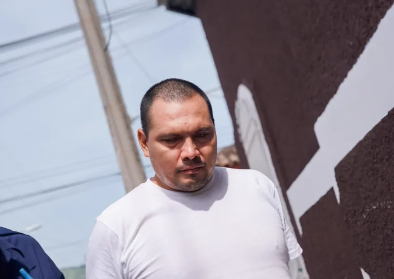 El Salvador dicta primera cadena perpetua por feminicidio