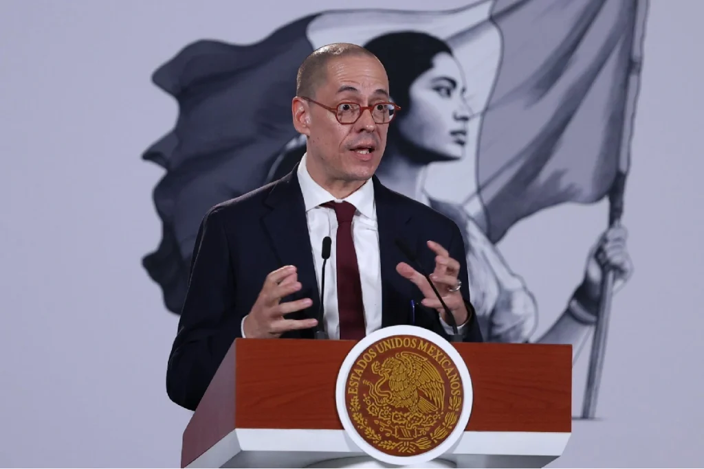 Gobierno elimina casi la mitad de los trámites federales 1 Gobierno elimina casi la mitad de los trámites federales