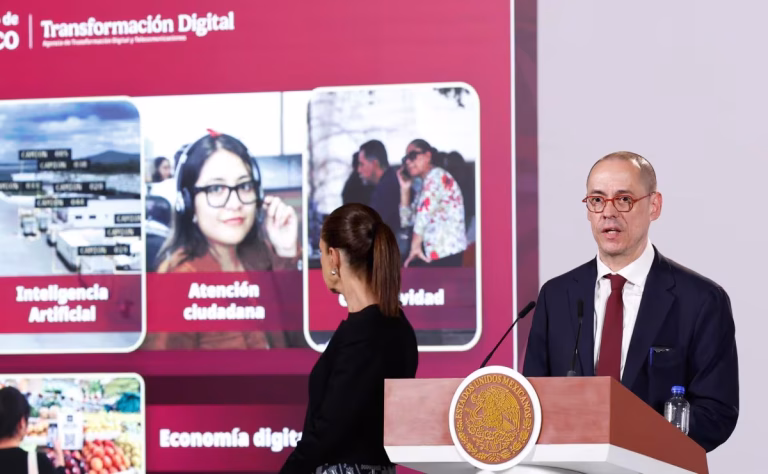 Gobierno elimina casi la mitad de los trámites federales