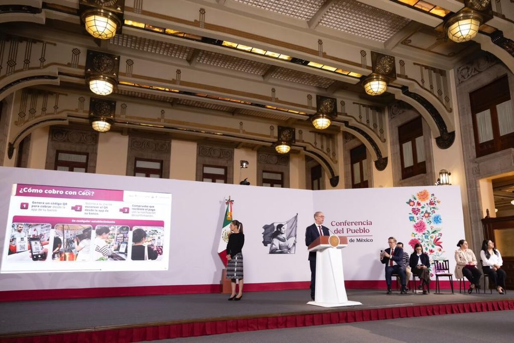 Gobierno elimina casi la mitad de los trámites federales 2 Gobierno elimina casi la mitad de los trámites federales