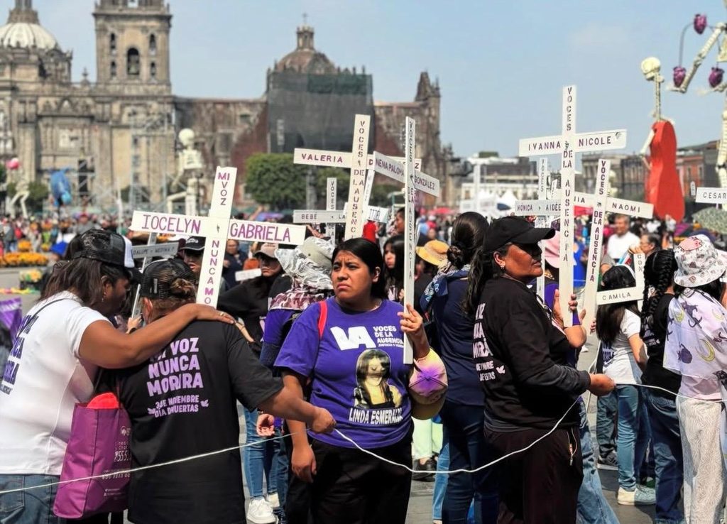 Sinaloa registra 11 feminicidios en septiembre 3 Sinaloa registra 11 feminicidios en septiembre