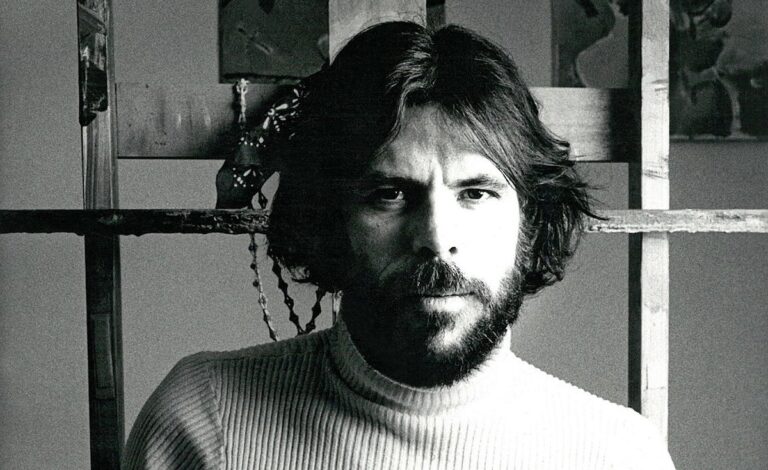 Muere Peter Max, ícono del arte psicodélico de los 60