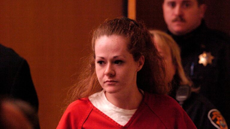 Suspenden ejecución de Christa Pike en Tennessee
