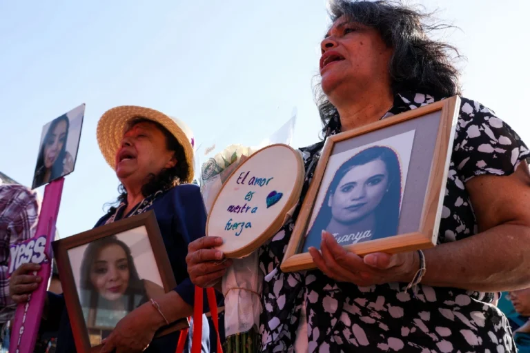 Sinaloa registra 11 feminicidios en septiembre
