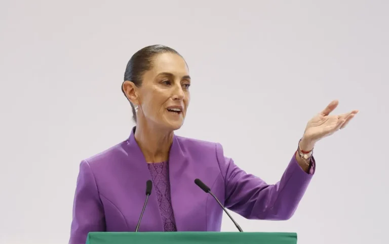 Sheinbaum: Infonavit y Fovissste recuperaron capacidad