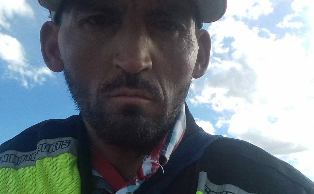 Muere trabajador tras derrame químico en Naco 2 Muere trabajador tras derrame químico en Naco