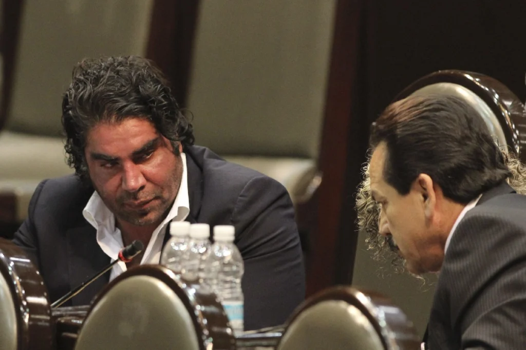 Muere Jorge Kahwagi Macari; Velasco lamenta deceso 1 Muere Jorge Kahwagi Macari; Velasco lamenta deceso