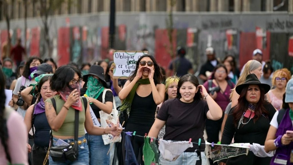Aborto legal en México enfrenta retos pese a avances 2 Aborto legal en México enfrenta retos pese a avances