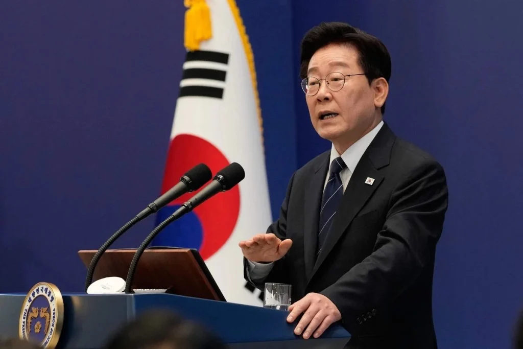 Corea del Sur permitirá píldoras abortivas en 2027 2 Corea del Sur permitirá píldoras abortivas en 2027