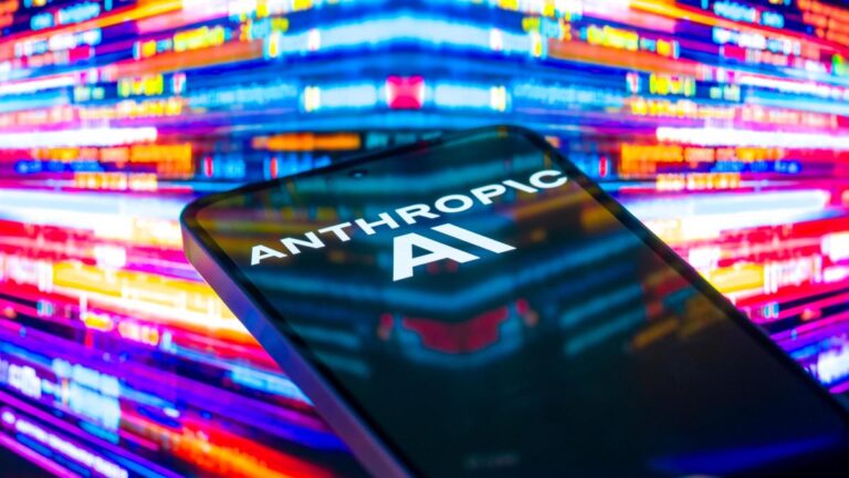Anthropic usó millones de libros para entrenar su IA