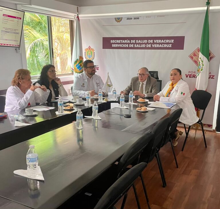 Sarampión en Xalapa: confirman 16 casos en CECan