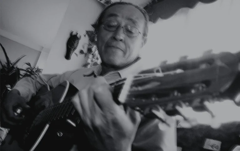 Muere Gabino Palomares, referente del Canto Nuevo
