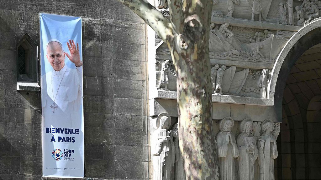 León XIV inicia visita a Francia entre migración y abusos 2 León XIV inicia visita a Francia entre migración y abusos