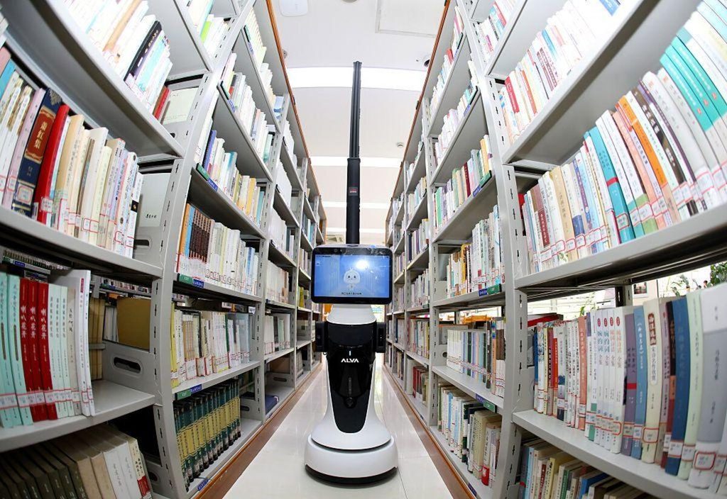 Anthropic usó millones de libros para entrenar su IA 1 Anthropic usó millones de libros para entrenar su IA