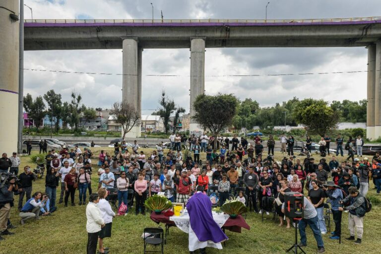 Familias de víctimas de explosión en La Concordia acuerdan reparación