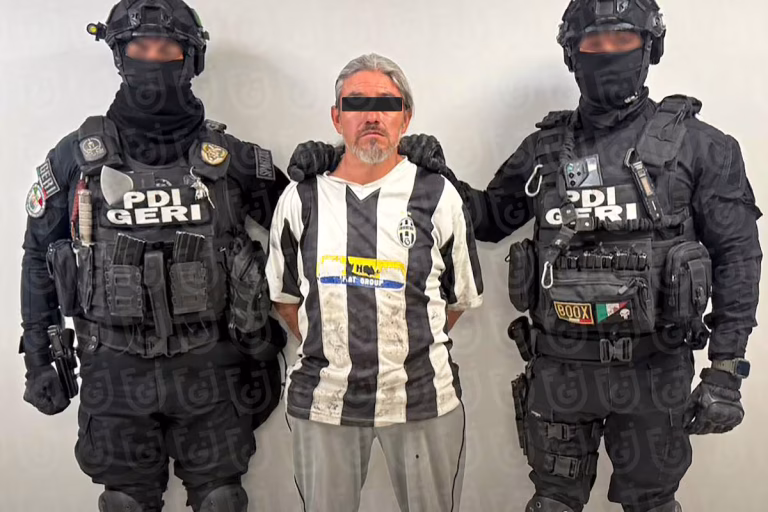 Imputan por homicidio a Arturo “N” por caso Paola Buenrostro