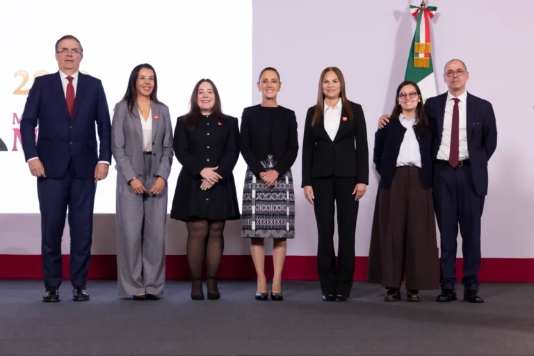 LEGO invertirá 400 mdd en nueva planta en Nuevo León