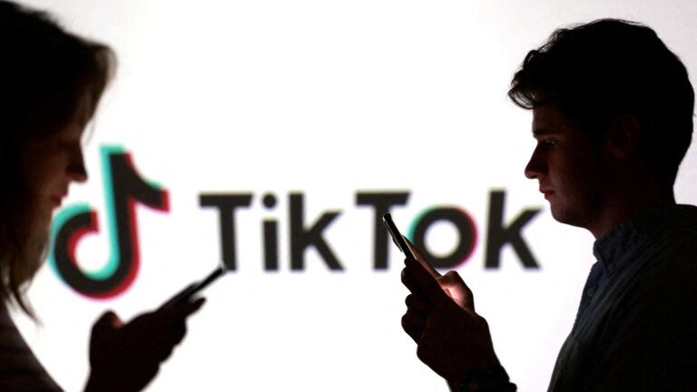 TikTok pagará 116 millones de dólares a Alabama