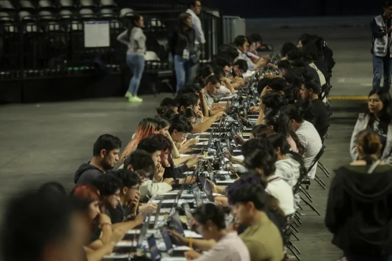 UNAM abre segunda opción para 16 mil aspirantes