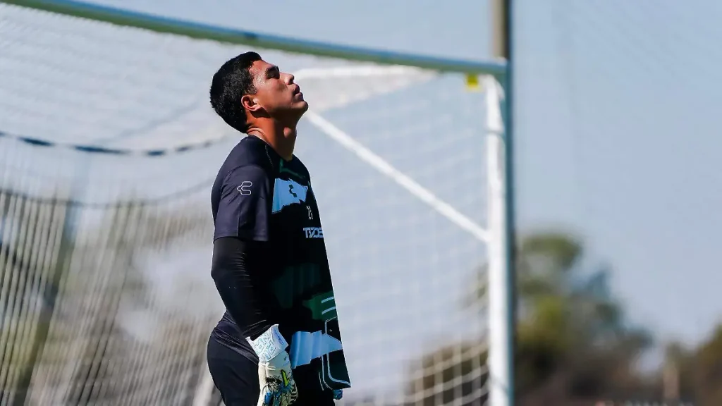 Rafael Márquez presenta su primera convocatoria con México 3 Rafael Márquez presenta su primera convocatoria con México
